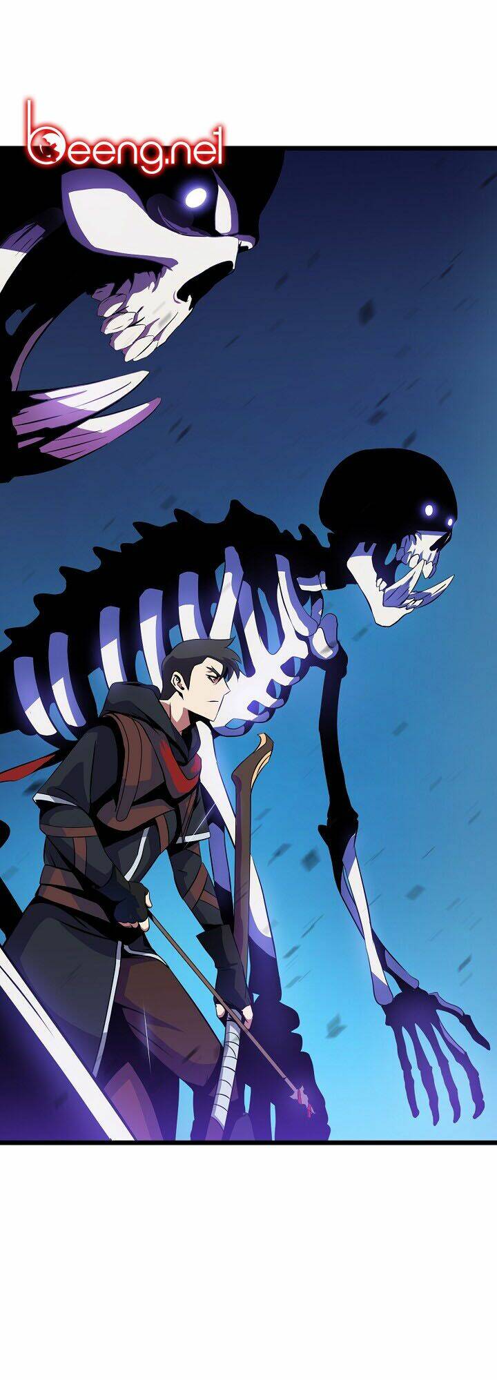 Kẻ Săn Anh Hùng Chapter 13 - Trang 2