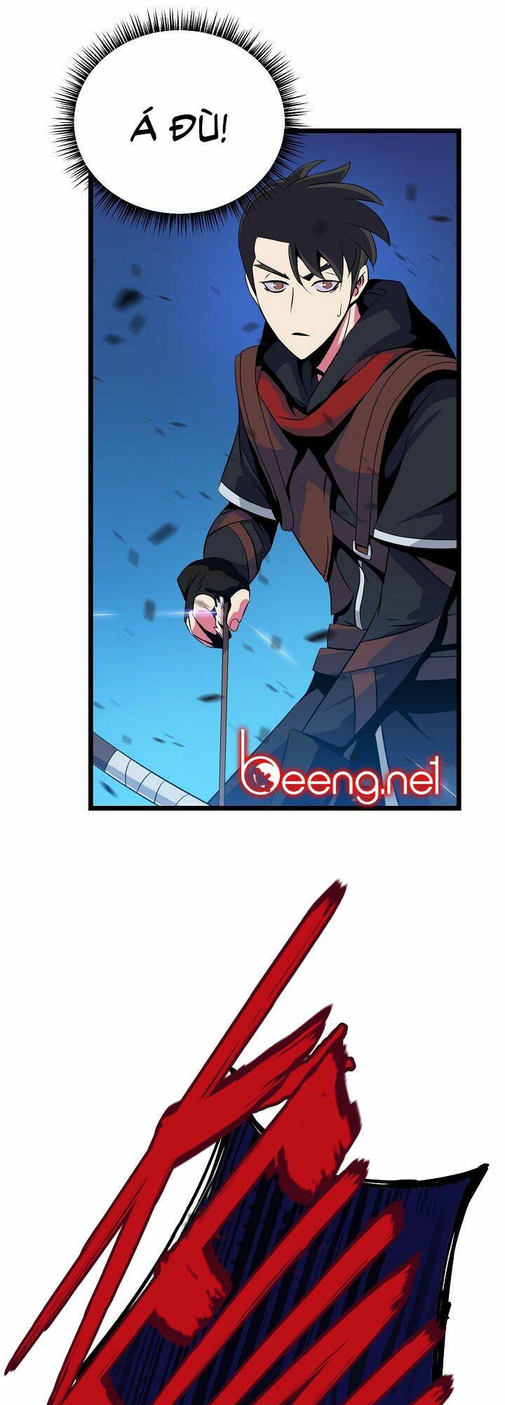 Kẻ Săn Anh Hùng Chapter 13 - Trang 2