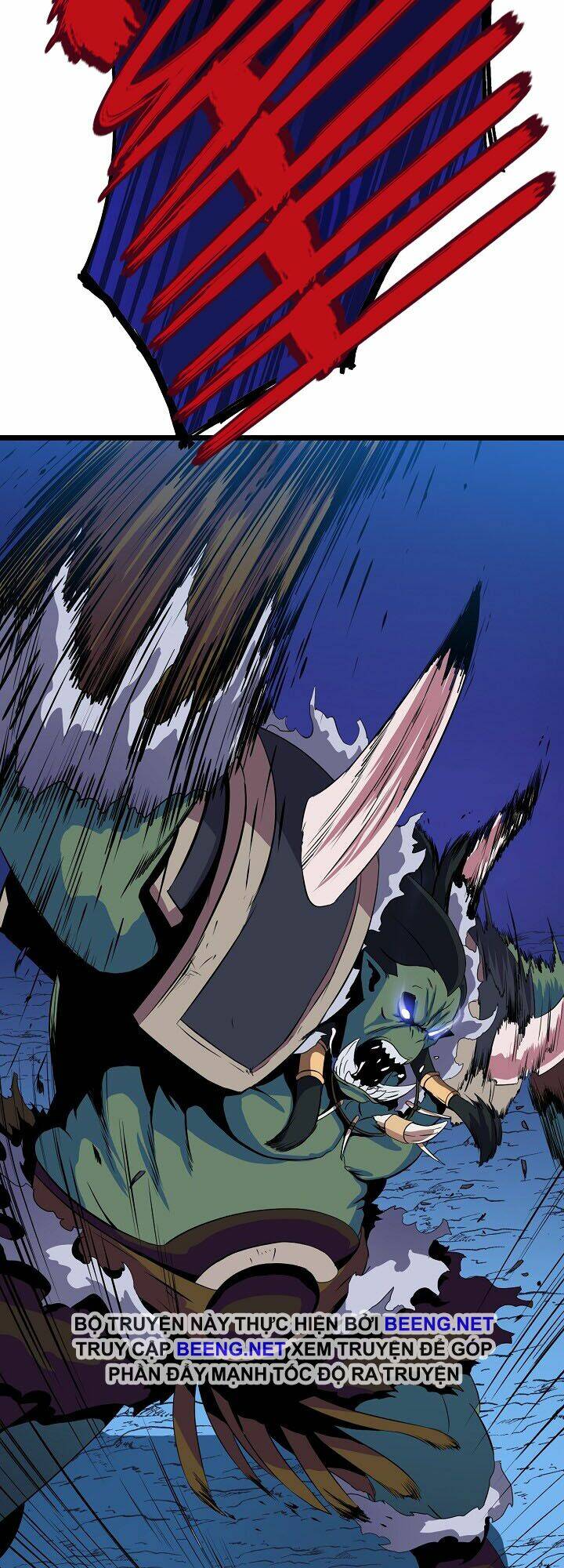 Kẻ Săn Anh Hùng Chapter 13 - Trang 2