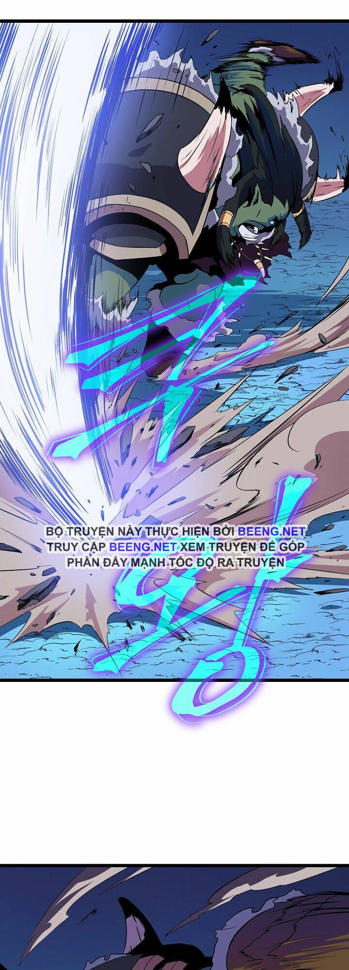 Kẻ Săn Anh Hùng Chapter 13 - Trang 2