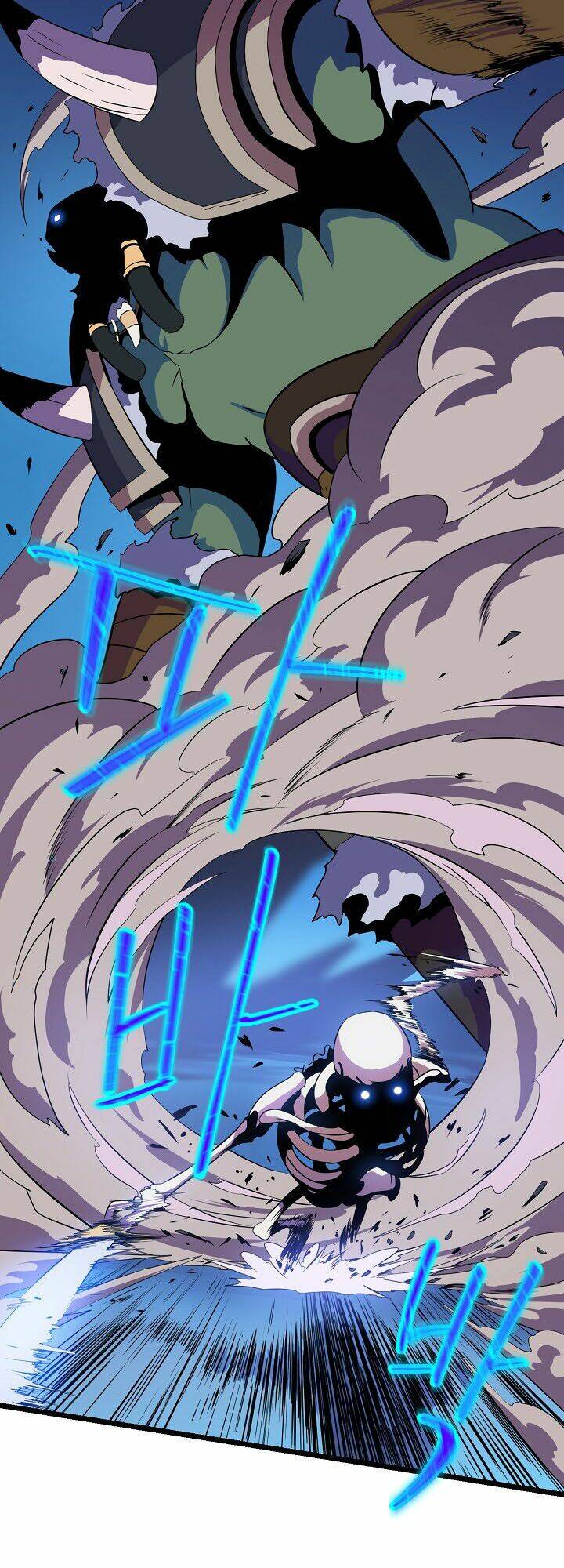 Kẻ Săn Anh Hùng Chapter 13 - Trang 2