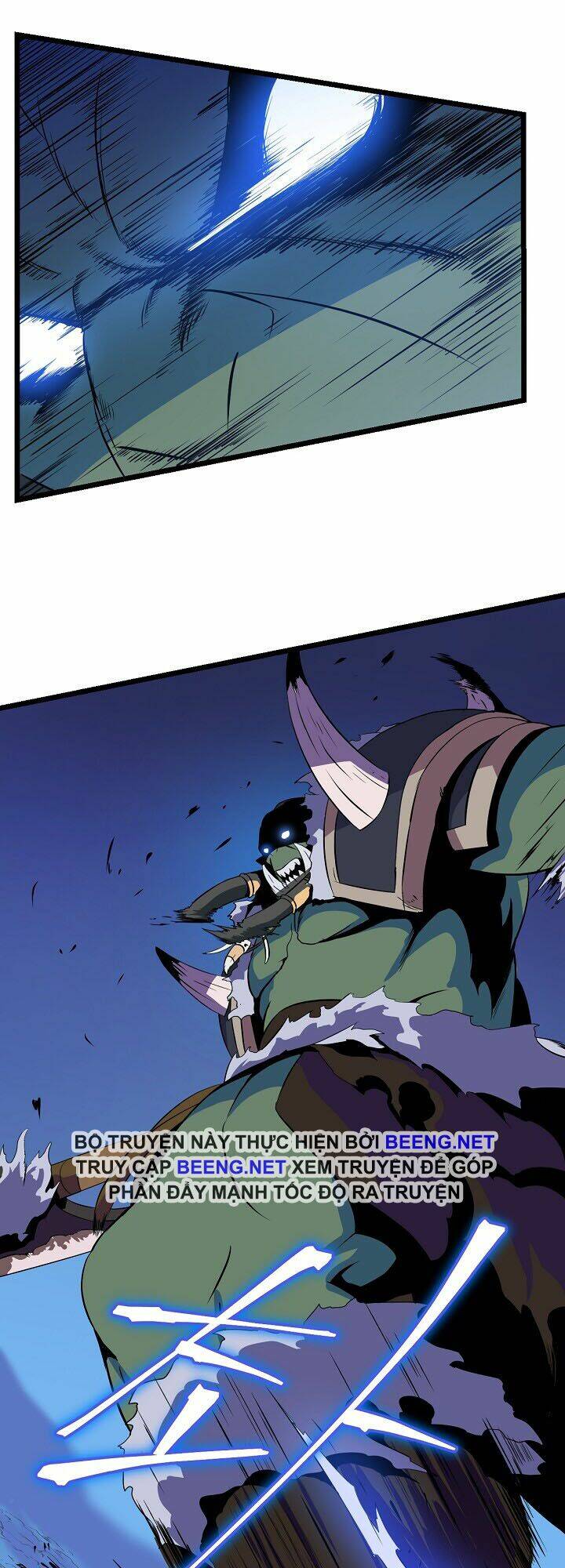 Kẻ Săn Anh Hùng Chapter 13 - Trang 2
