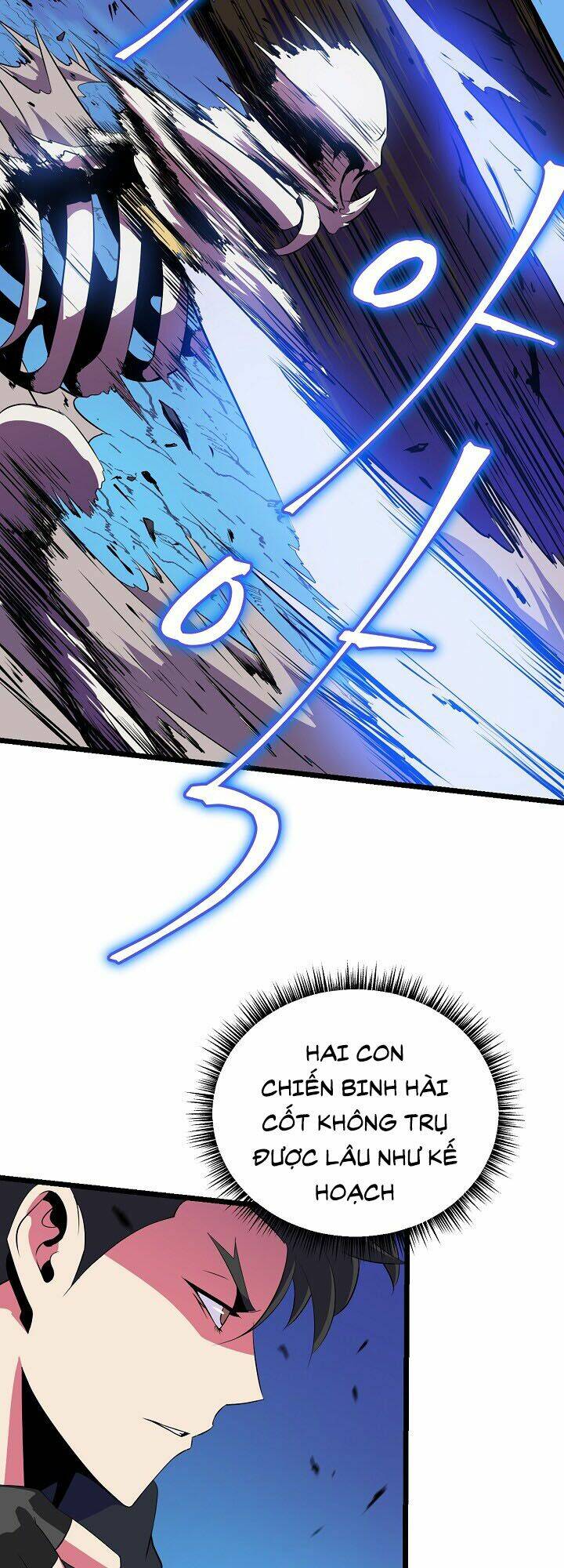 Kẻ Săn Anh Hùng Chapter 13 - Trang 2