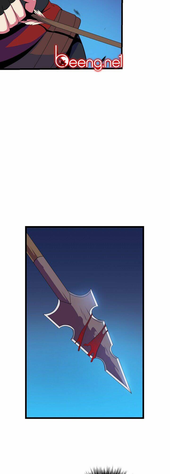 Kẻ Săn Anh Hùng Chapter 13 - Trang 2