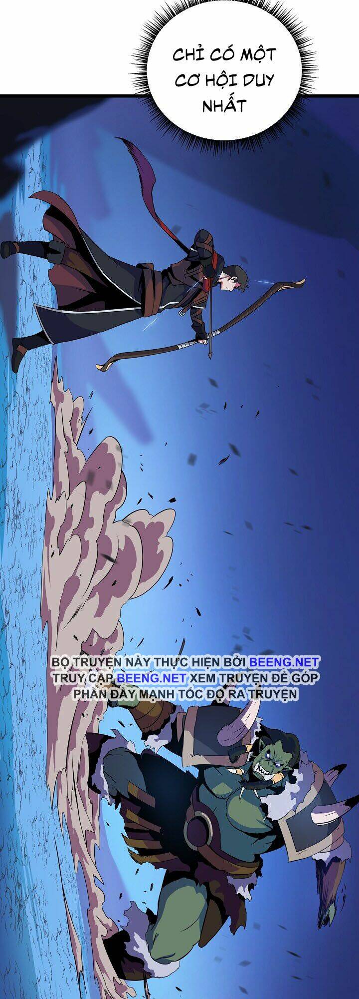 Kẻ Săn Anh Hùng Chapter 13 - Trang 2