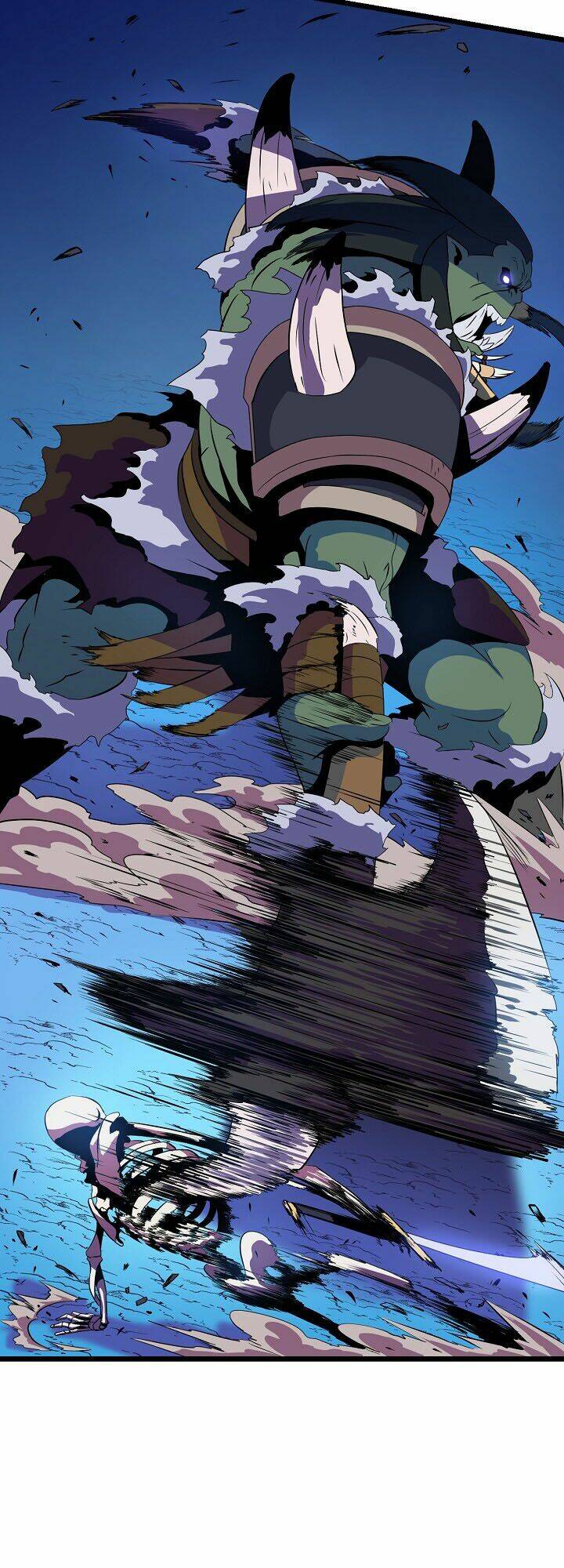 Kẻ Săn Anh Hùng Chapter 13 - Trang 2