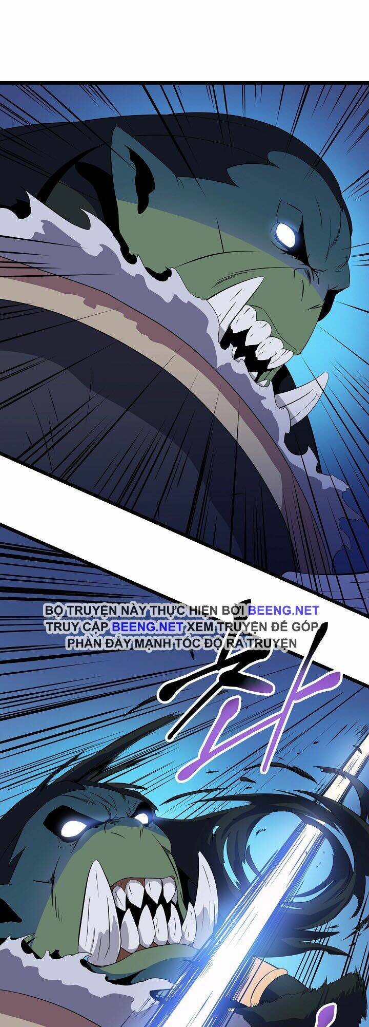 Kẻ Săn Anh Hùng Chapter 13 - Trang 2