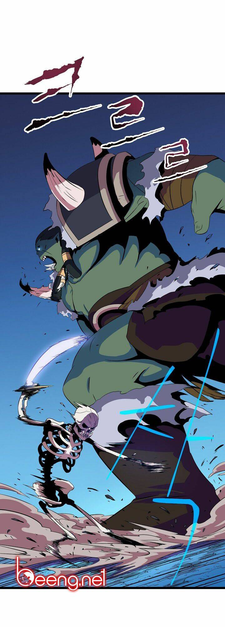 Kẻ Săn Anh Hùng Chapter 13 - Trang 2