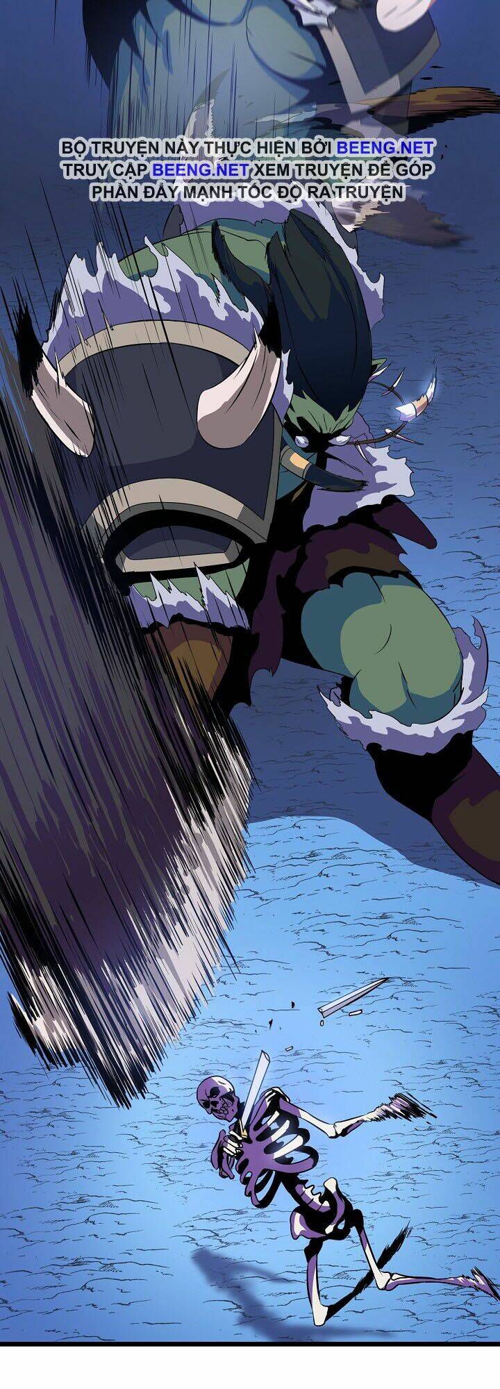 Kẻ Săn Anh Hùng Chapter 13 - Trang 2