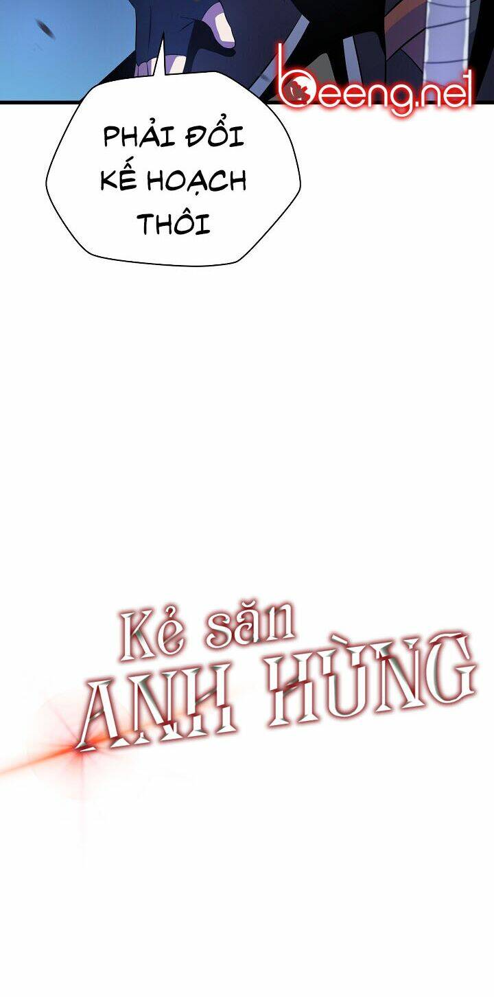 Kẻ Săn Anh Hùng Chapter 13 - Trang 2