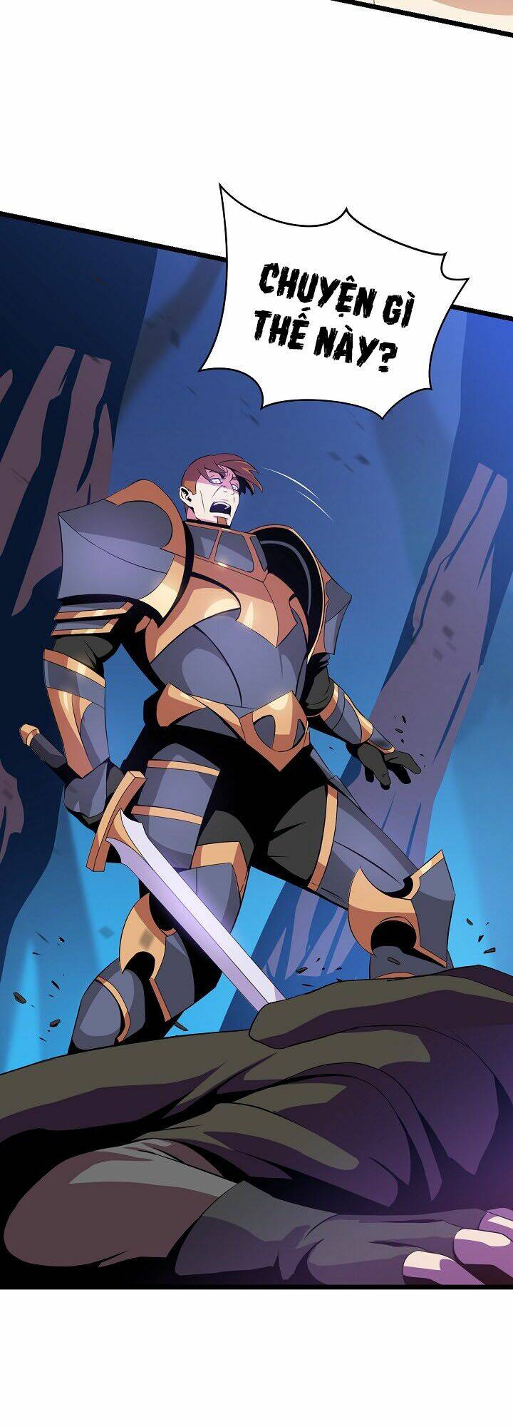 Kẻ Săn Anh Hùng Chapter 14 - Trang 2