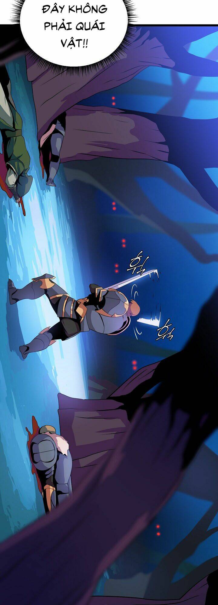 Kẻ Săn Anh Hùng Chapter 14 - Trang 2