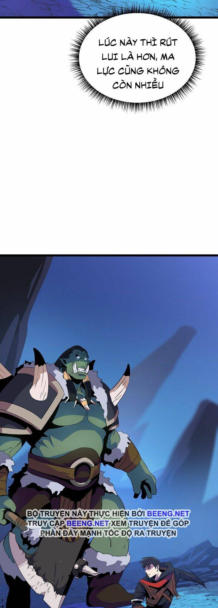 Kẻ Săn Anh Hùng Chapter 14 - Trang 2
