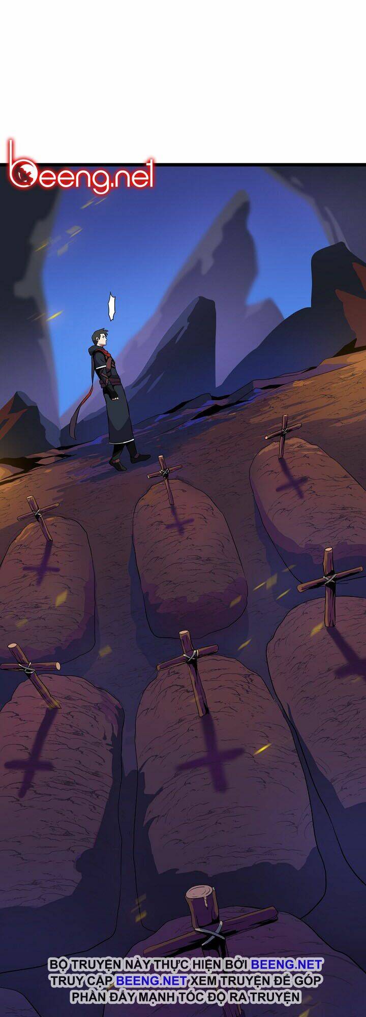 Kẻ Săn Anh Hùng Chapter 14 - Trang 2