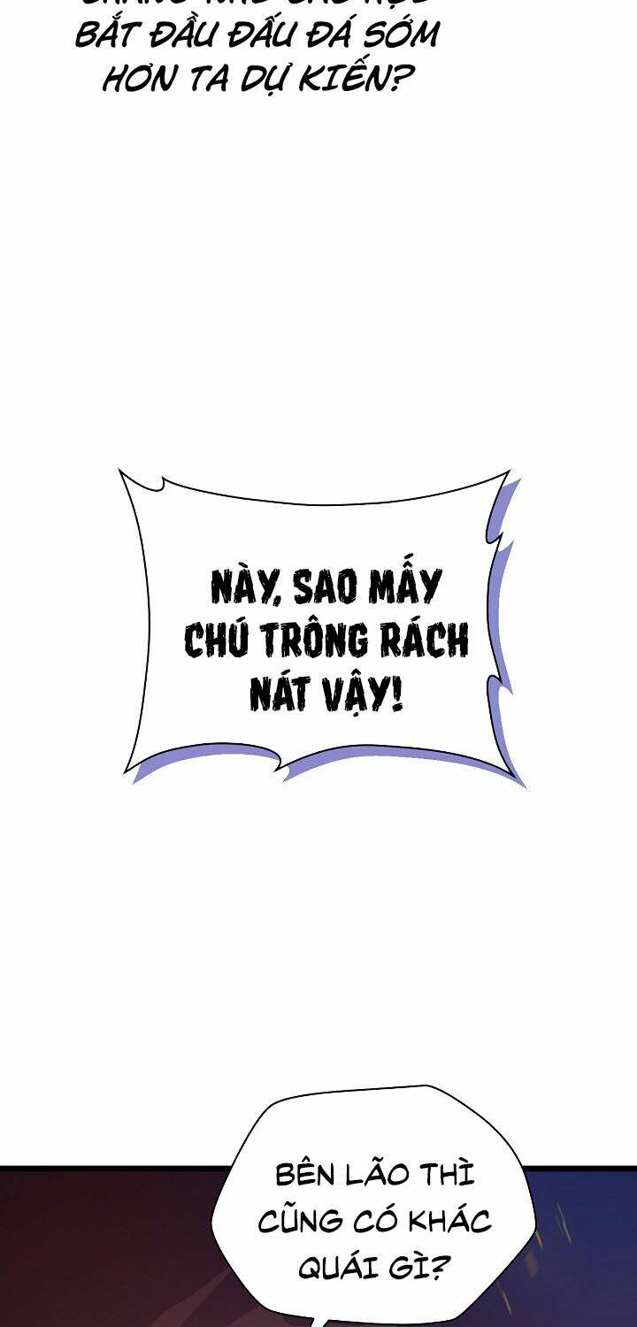Kẻ Săn Anh Hùng Chapter 14 - Trang 2