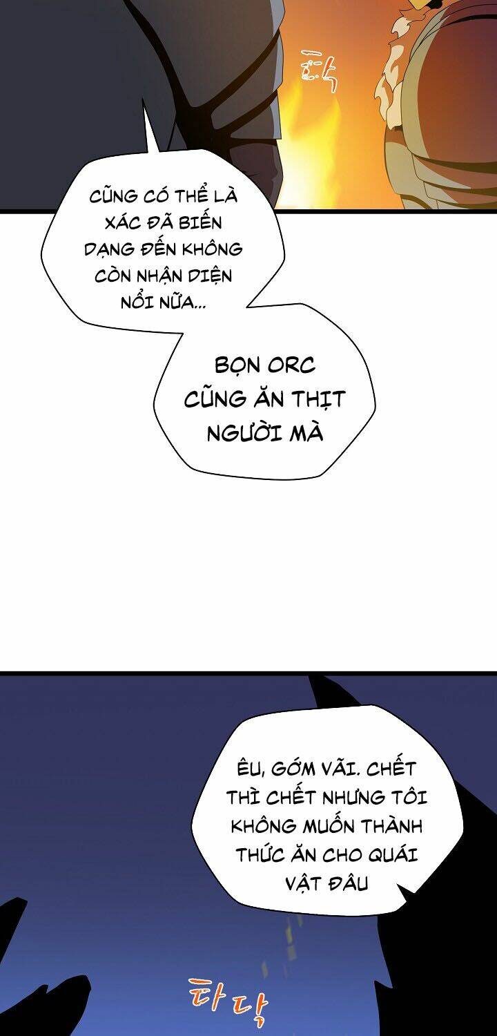 Kẻ Săn Anh Hùng Chapter 14 - Trang 2