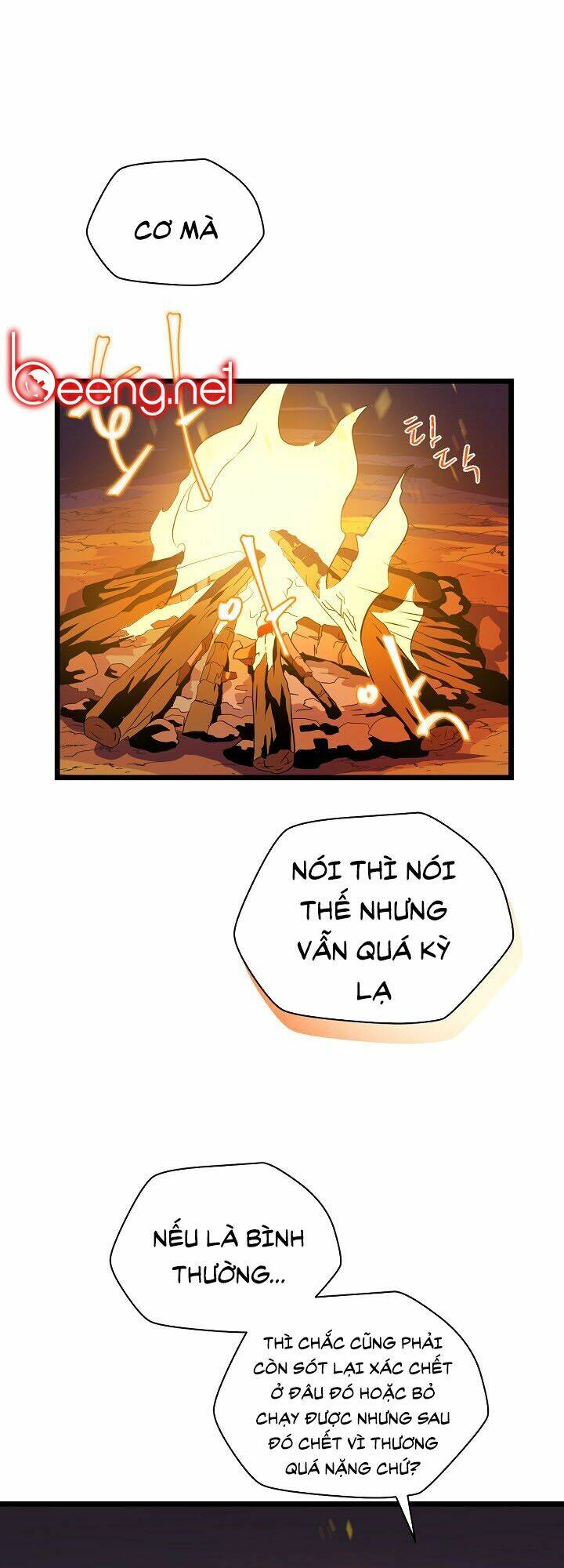 Kẻ Săn Anh Hùng Chapter 14 - Trang 2