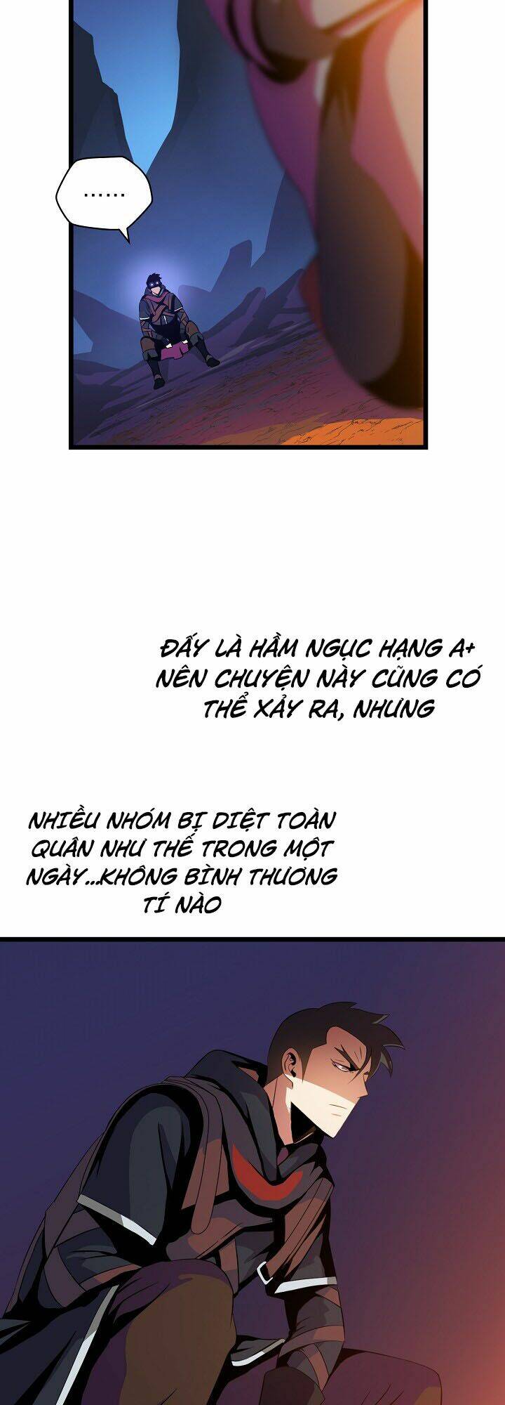 Kẻ Săn Anh Hùng Chapter 14 - Trang 2