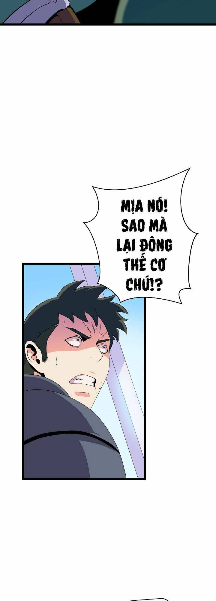 Kẻ Săn Anh Hùng Chapter 14 - Trang 2