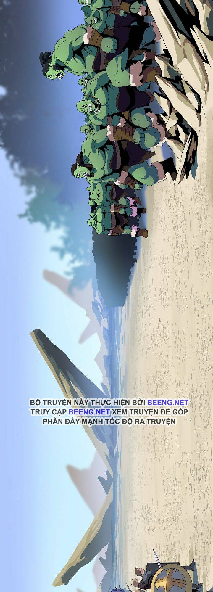 Kẻ Săn Anh Hùng Chapter 14 - Trang 2