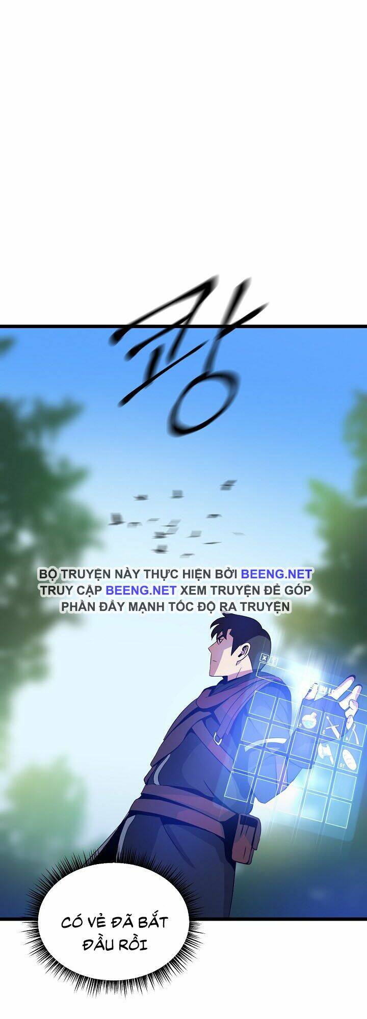 Kẻ Săn Anh Hùng Chapter 14 - Trang 2