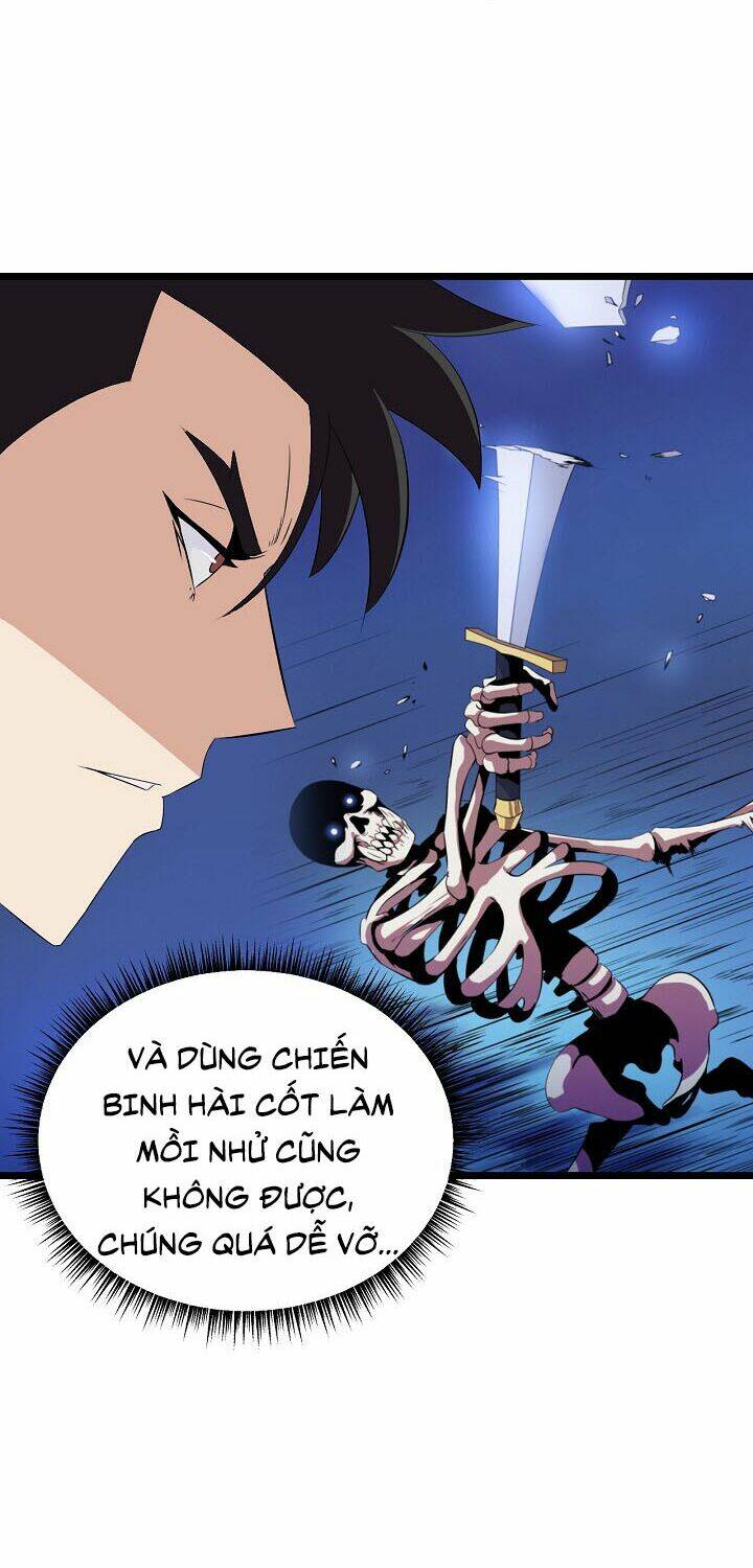 Kẻ Săn Anh Hùng Chapter 14 - Trang 2