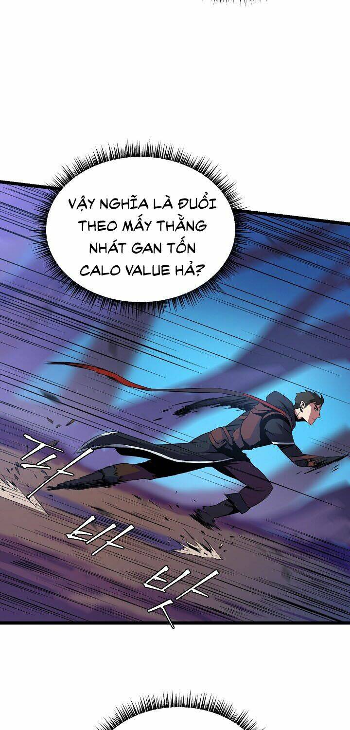 Kẻ Săn Anh Hùng Chapter 14 - Trang 2