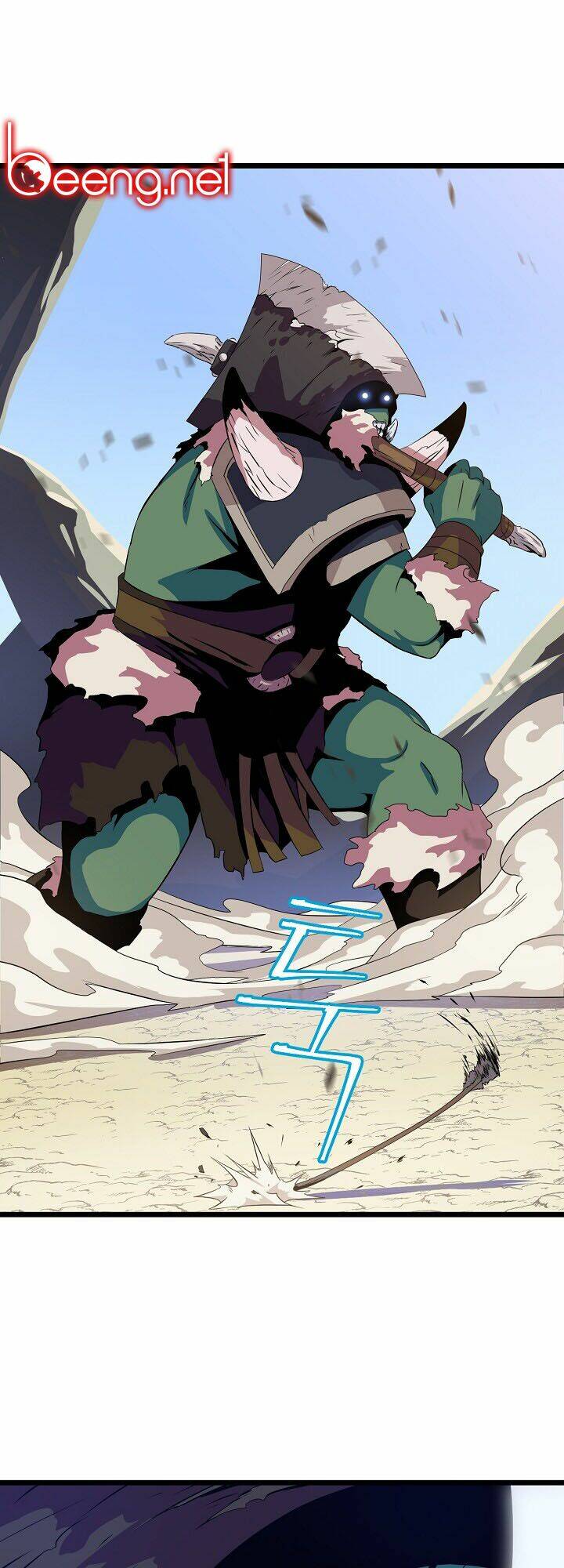 Kẻ Săn Anh Hùng Chapter 14 - Trang 2