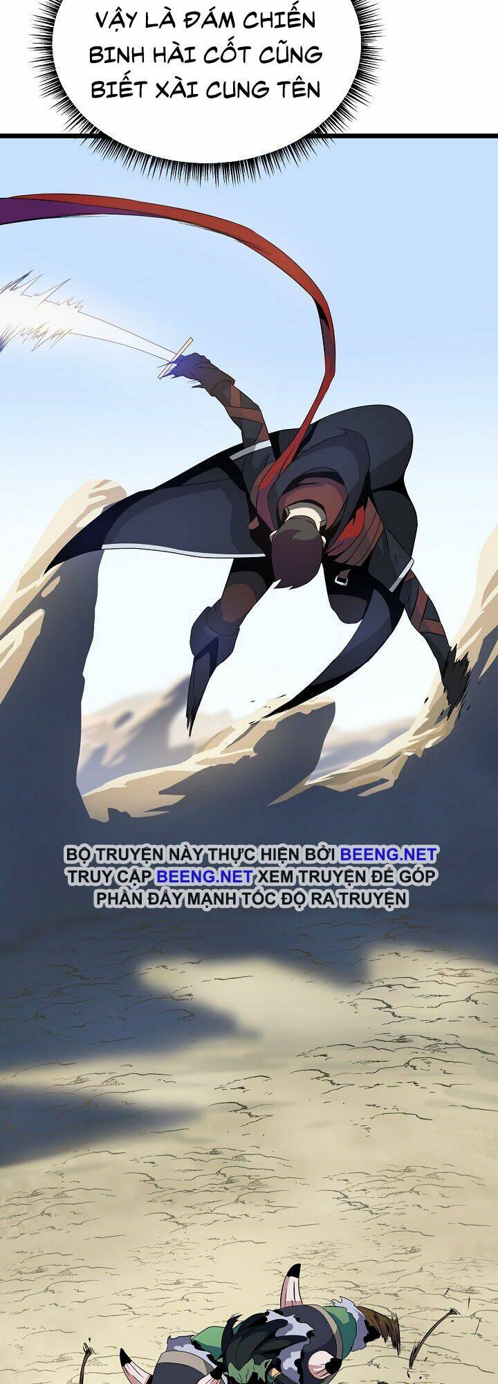 Kẻ Săn Anh Hùng Chapter 14 - Trang 2