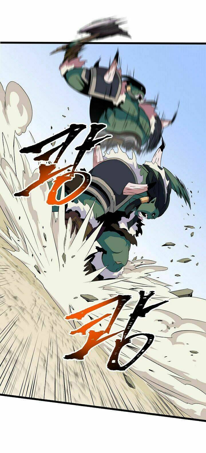 Kẻ Săn Anh Hùng Chapter 15 - Trang 2