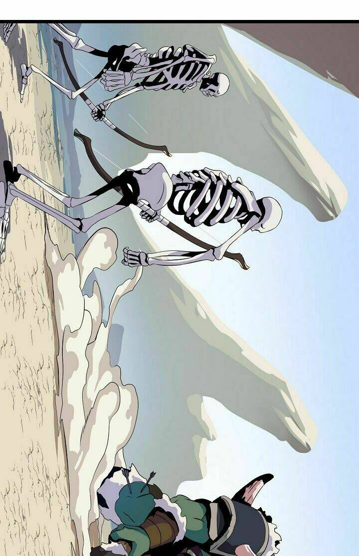 Kẻ Săn Anh Hùng Chapter 15 - Trang 2