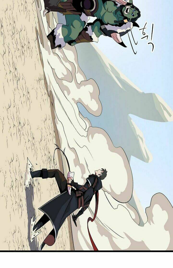 Kẻ Săn Anh Hùng Chapter 15 - Trang 2