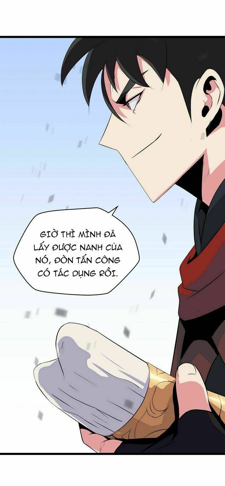 Kẻ Săn Anh Hùng Chapter 15 - Trang 2