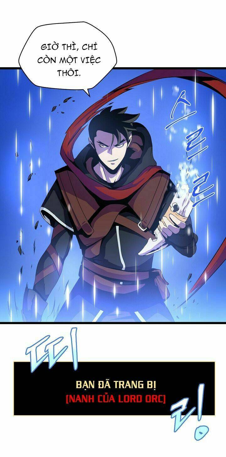 Kẻ Săn Anh Hùng Chapter 15 - Trang 2