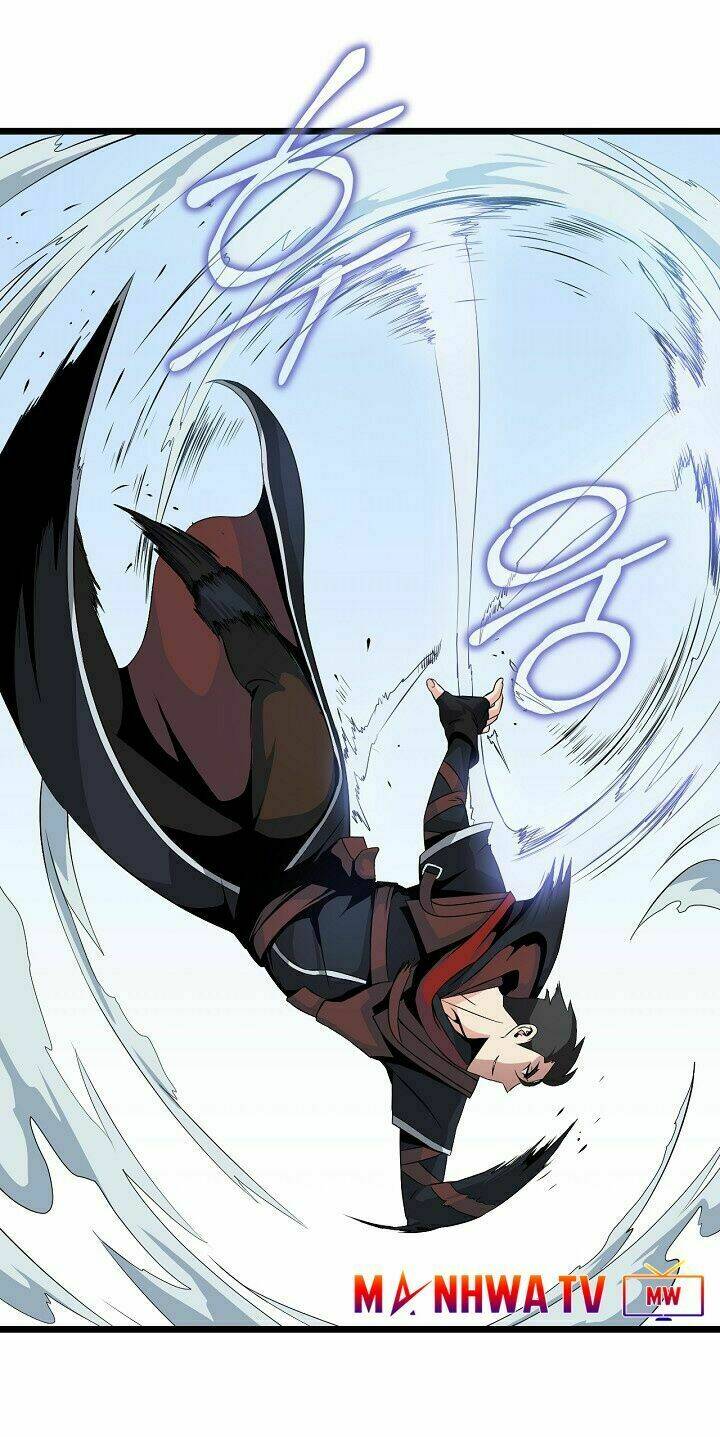 Kẻ Săn Anh Hùng Chapter 15 - Trang 2