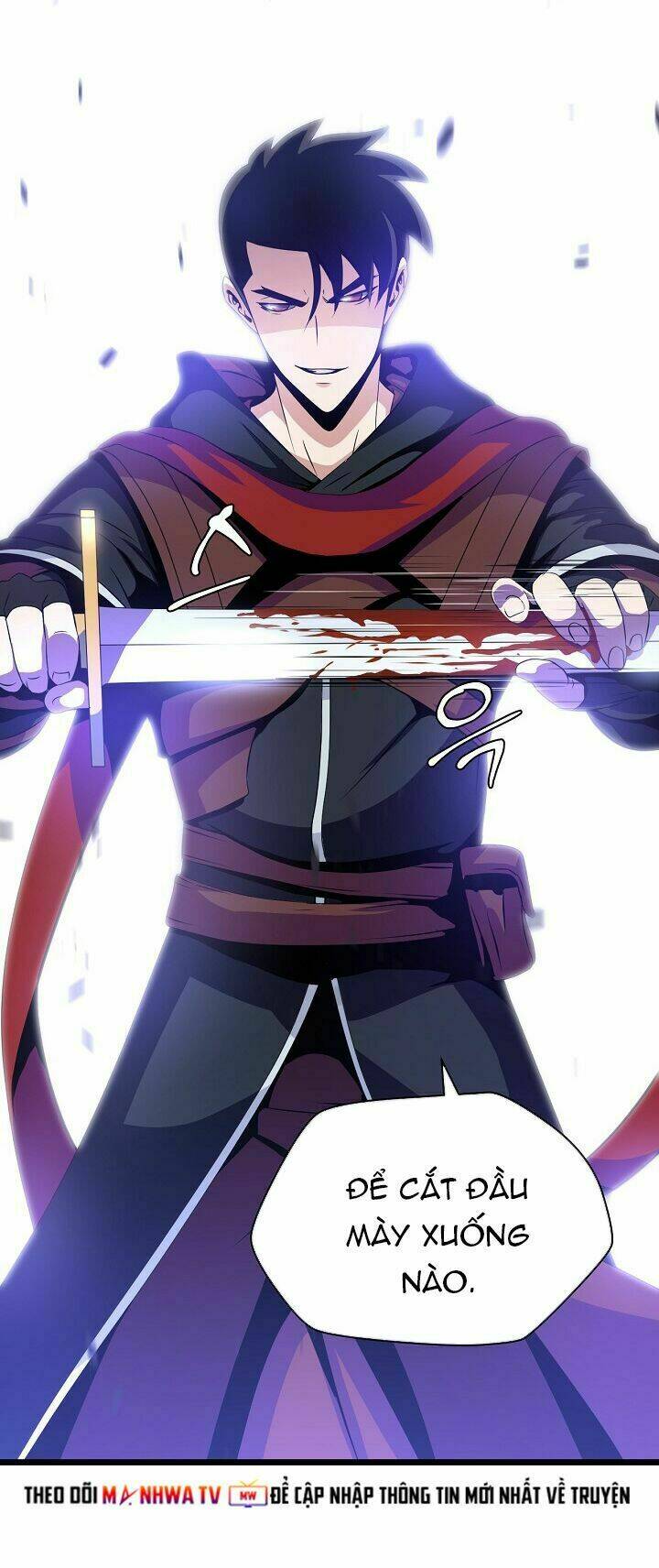 Kẻ Săn Anh Hùng Chapter 15 - Trang 2