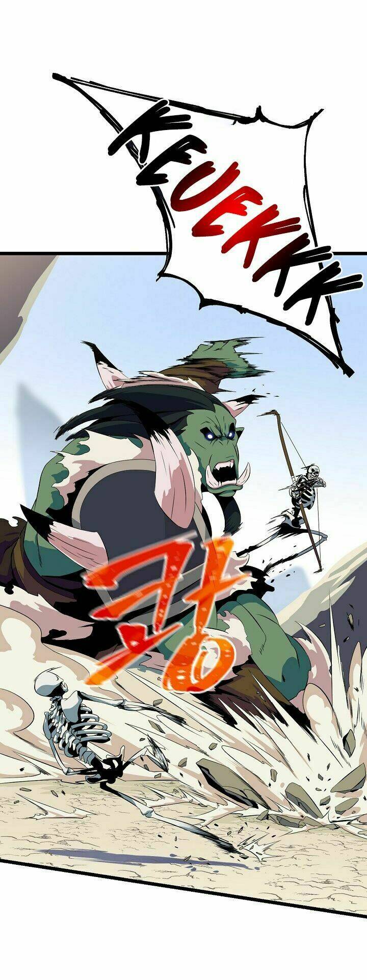 Kẻ Săn Anh Hùng Chapter 15 - Trang 2