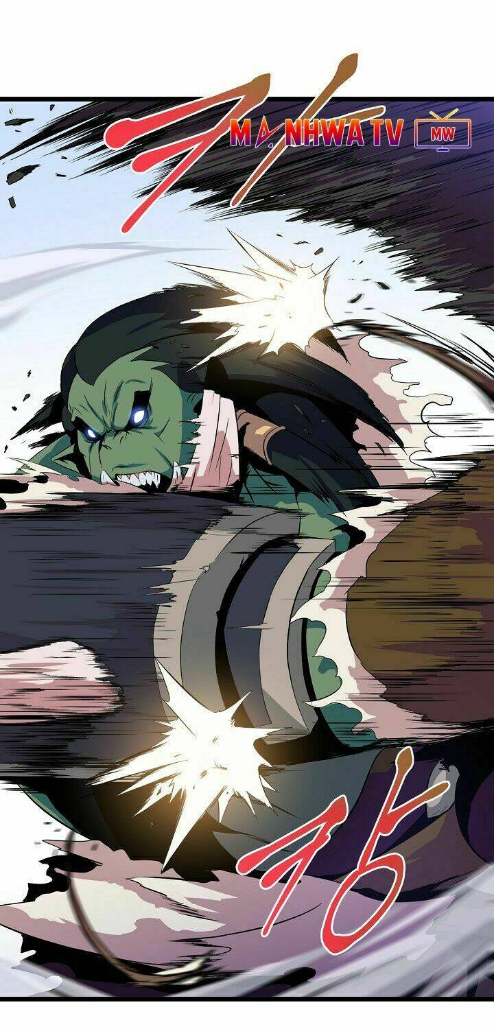 Kẻ Săn Anh Hùng Chapter 15 - Trang 2