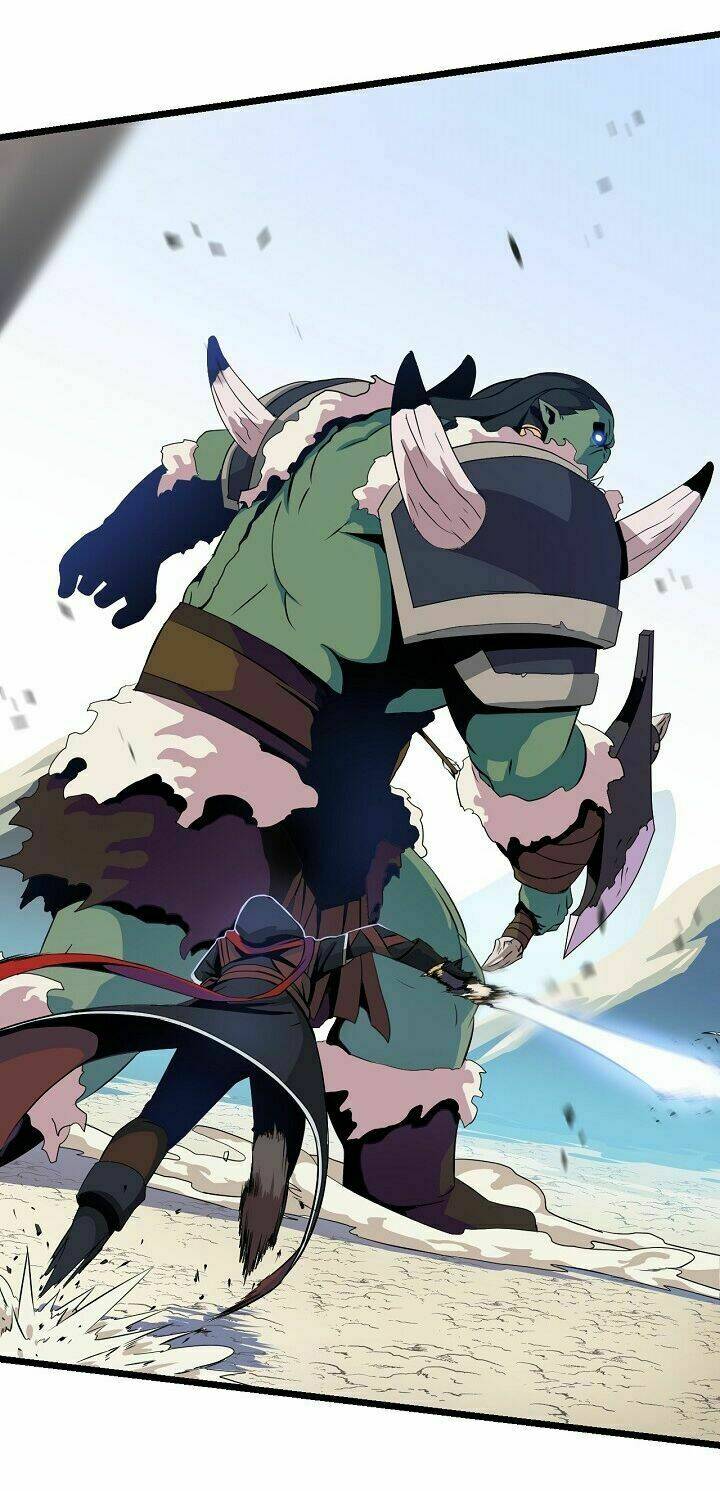 Kẻ Săn Anh Hùng Chapter 15 - Trang 2