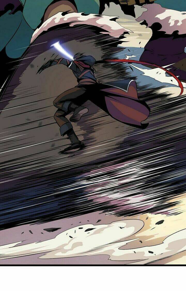 Kẻ Săn Anh Hùng Chapter 15 - Trang 2