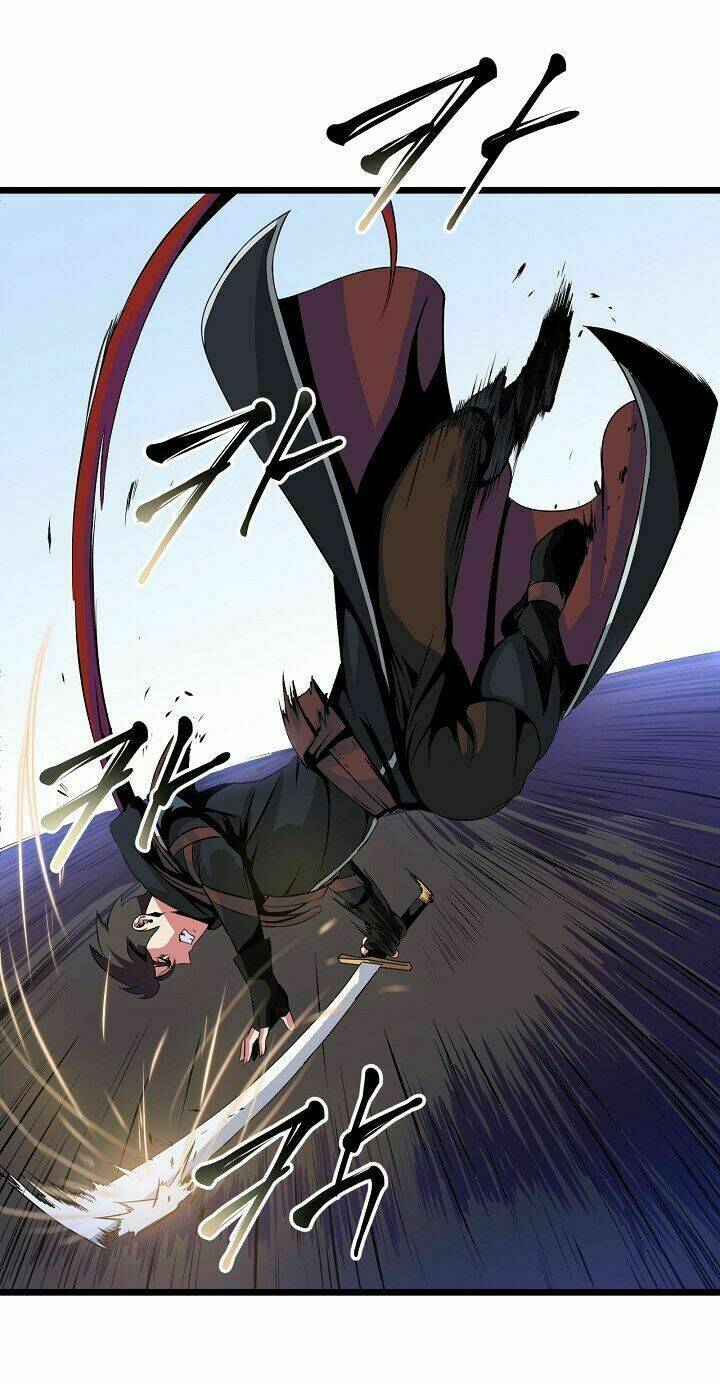 Kẻ Săn Anh Hùng Chapter 15 - Trang 2