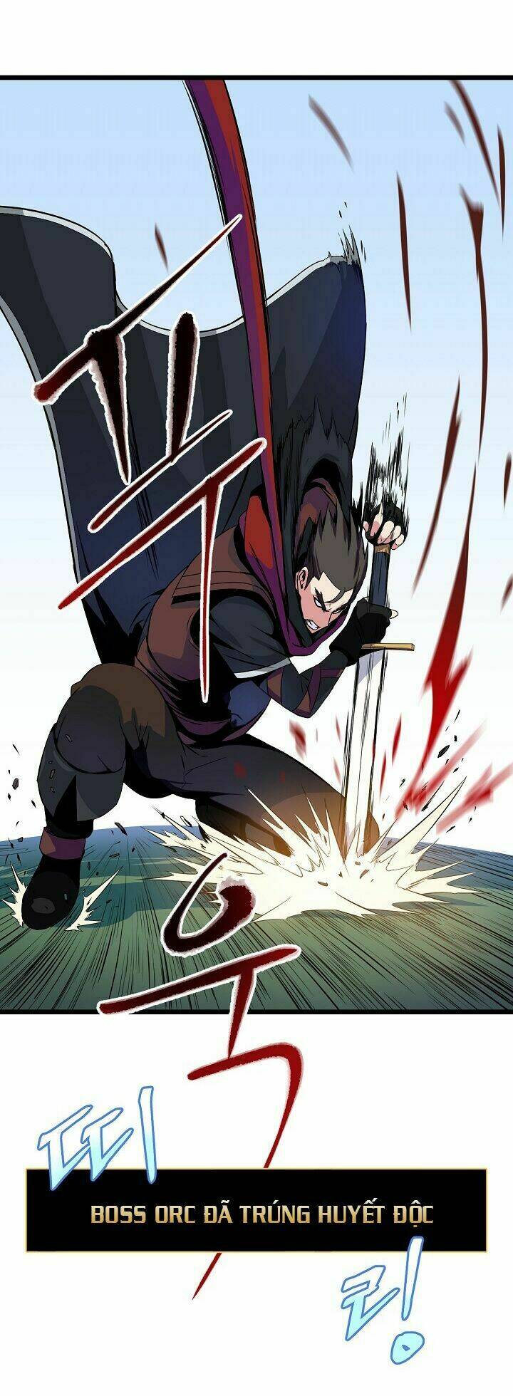 Kẻ Săn Anh Hùng Chapter 15 - Trang 2