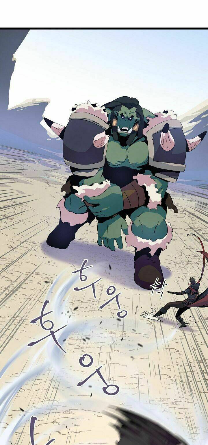 Kẻ Săn Anh Hùng Chapter 15 - Trang 2