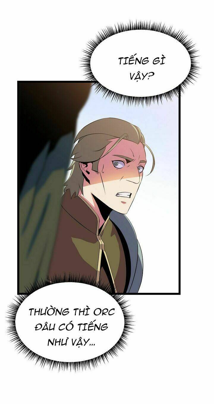 Kẻ Săn Anh Hùng Chapter 15 - Trang 2