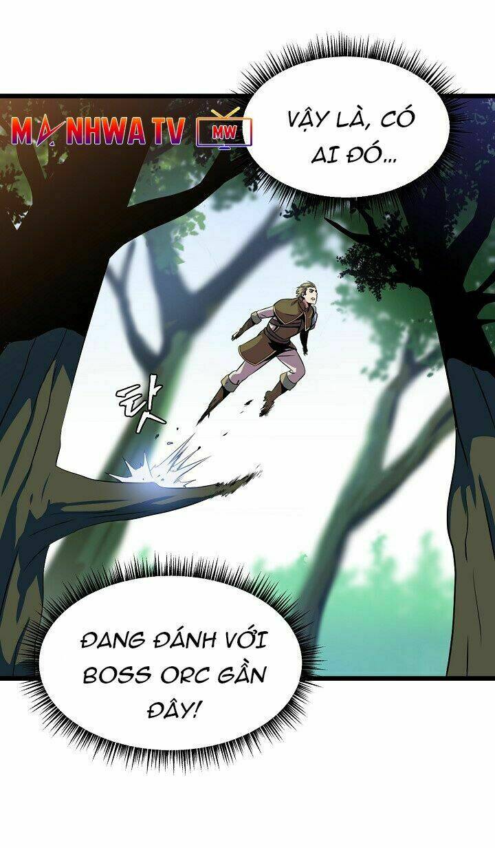 Kẻ Săn Anh Hùng Chapter 15 - Trang 2