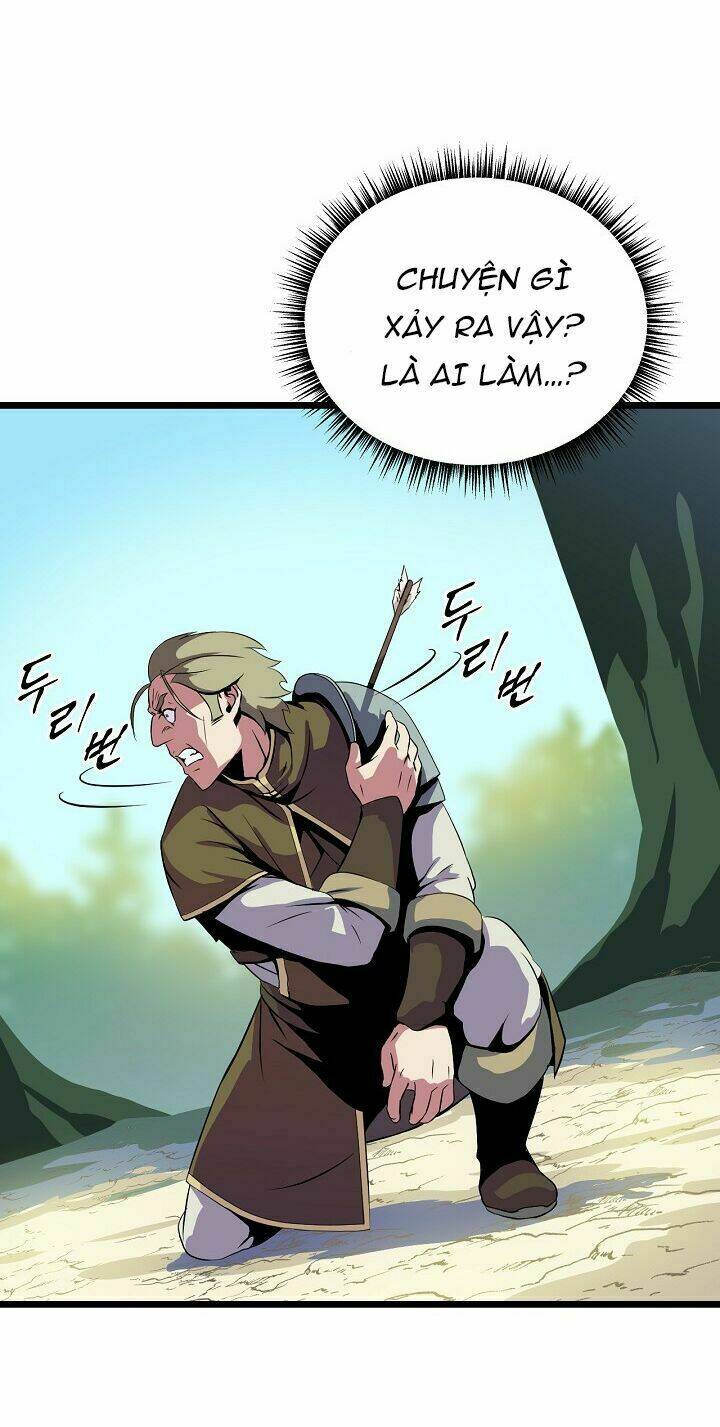 Kẻ Săn Anh Hùng Chapter 15 - Trang 2