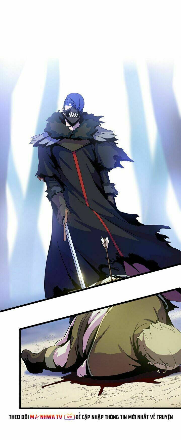 Kẻ Săn Anh Hùng Chapter 15 - Trang 2
