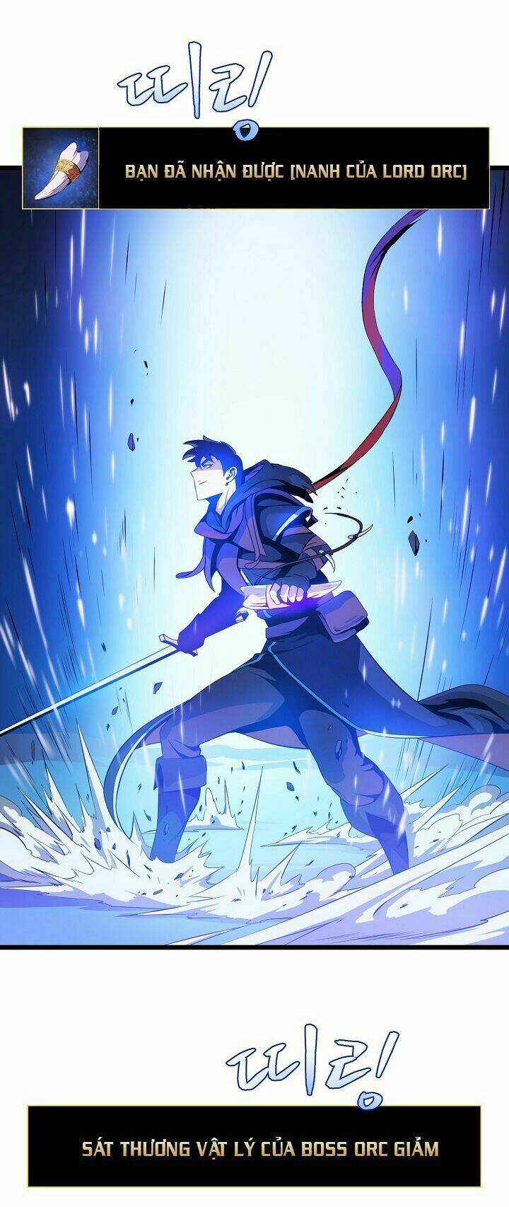 Kẻ Săn Anh Hùng Chapter 15 - Trang 2