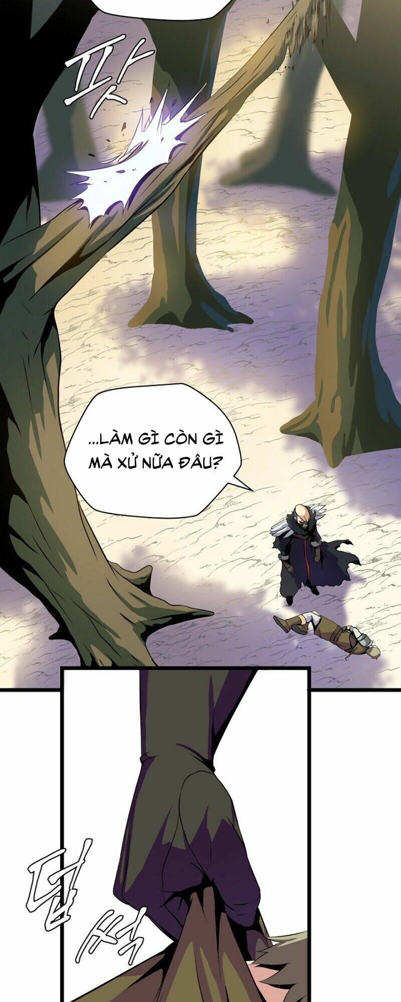 Kẻ Săn Anh Hùng Chapter 16 - Trang 2