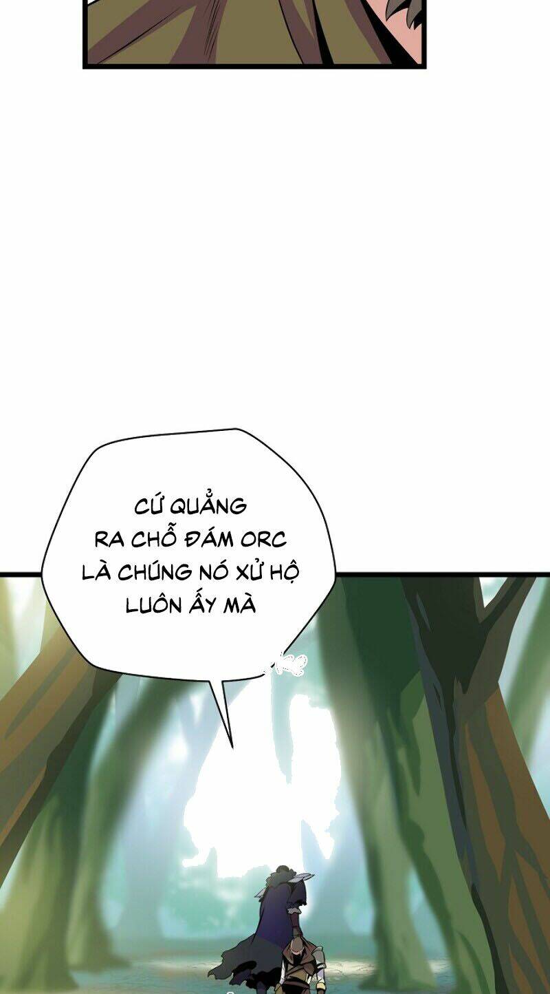 Kẻ Săn Anh Hùng Chapter 16 - Trang 2